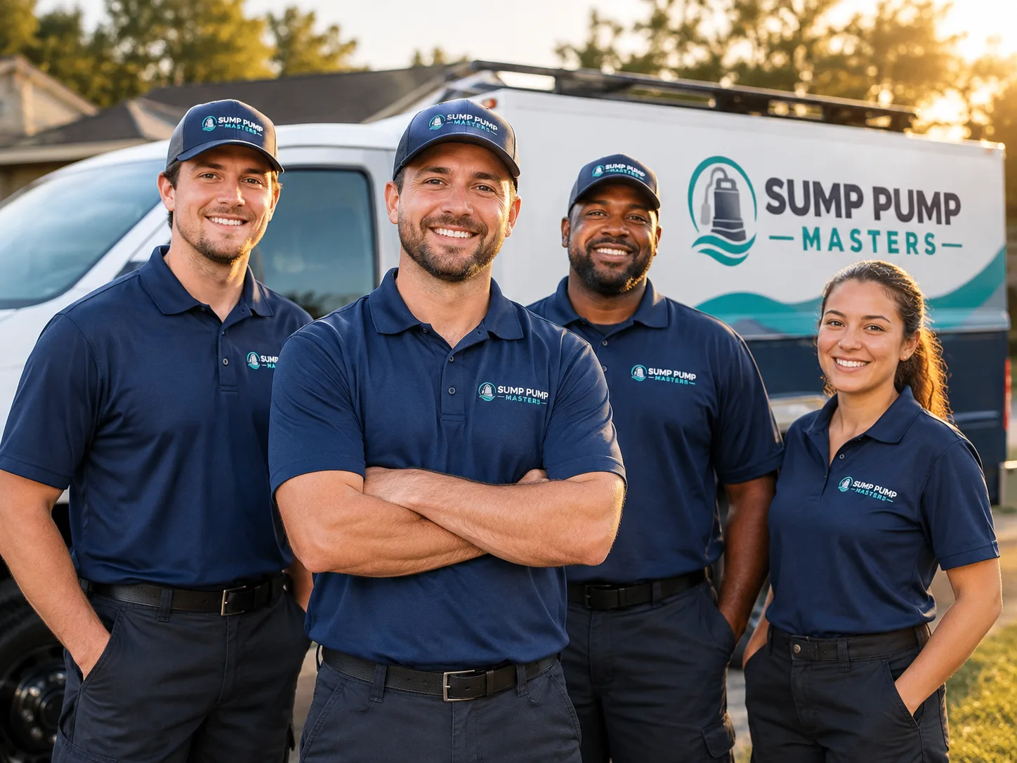 Sump Pump Repair company in Basking Ridge, NJ